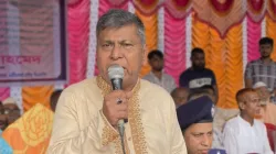 যুবসমাজকে মাদক থেকে বাঁচাতে খেলার মাঠ নির্মাণ করা হচ্ছে: আব্দুল মান্নান
