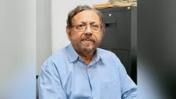 বিএনপি মিডিয়া সেলের আহ্বায়ক ডা. মওদুদ হোসেন আইসিইউতে