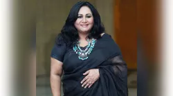 খেয়ালি সুরে ফাহমিদা নবী