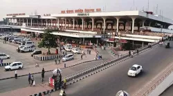 বিমানবন্দর এলাকায় সাঁড়াশি অভিযান, আটক ৮২