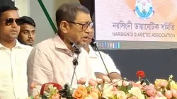 অবহেলা-দুর্নীতি করলে বদলি নয়, চাকরিচ্যুত: স্বাস্থ্যমন্ত্রী