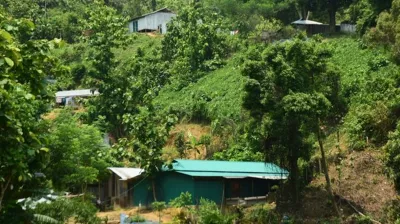 ৮ বিভাগে অতি ভারি বৃষ্টি, চট্টগ্রামে পাহাড়ধসের শঙ্কা