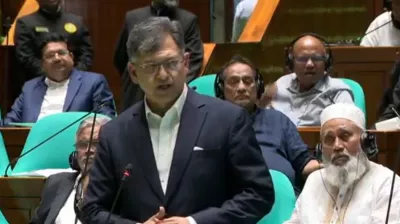 হাসিনা দেশে আসলেই গ্রেপ্তার: স্বরাষ্ট্রমন্ত্রী