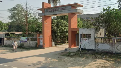 কুমিল্লা সীমান্তের শূন্যরেখায় মিলল নারীর মরদেহ