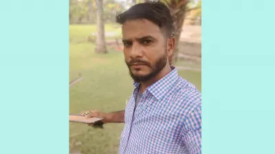 কর্ণফুলীতে যুবকের ঝুলন্ত মরদেহ উদ্ধার