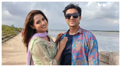 বিটিভি চট্টগ্রামের এ মাসের নাটক ‘শেষ বিকেলের অতিথি’