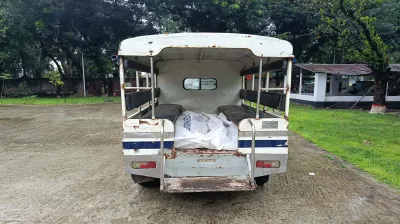 শয়ন কক্ষ থেকে স্বামী-স্ত্রীর মরদেহ উদ্ধার 