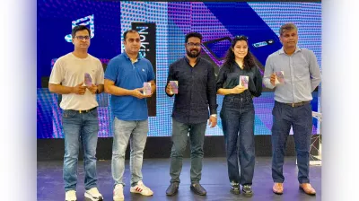 এক চার্জে ১৫ দিন চলবে নকিয়ার ১১০ পাওয়ার মোবাইল