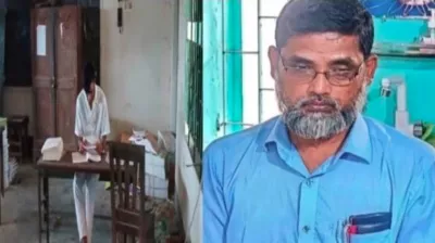 ছাত্রকে দিয়ে এসএসসির খাতা মূল্যায়ন, শিক্ষাকসহ গ্রেপ্তার ২