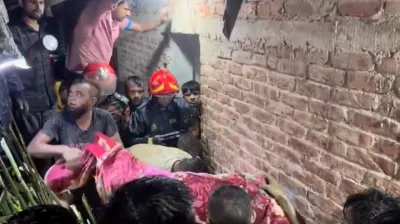 কক্সবাজারে পাহাড়ধস ও পানিতে ডুবে আরও ৩ জনের প্রাণহানি