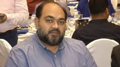 সিটি গ্রুপের এমডিসহ ৫ জনের বিরুদ্ধে গ্রেপ্তারি পরোয়ানা জারি