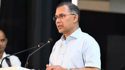 প্রতিটি হাসপাতালকে ১০১ বেডে উন্নীত করার সিদ্ধান্ত
