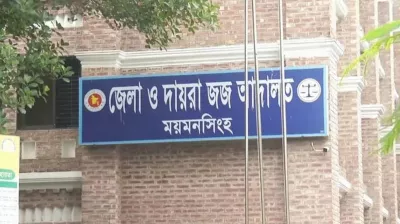স্কুলছাত্র আকাশ হত্যা মামলায় দুই ভাইয়ের মৃত্যুদণ্ড