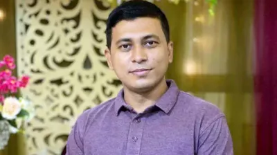 বিয়ের প্রলোভন দেখিয়ে টাকা আত্মসাৎ: এএসপি সোহেল কারাগারে