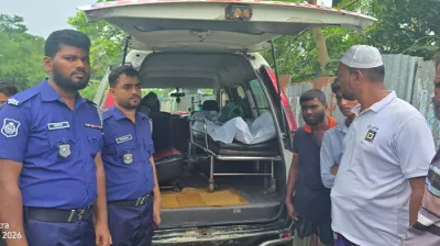 ফেসবুকে পরিচয়-বিয়ে, অতঃপর লাশ