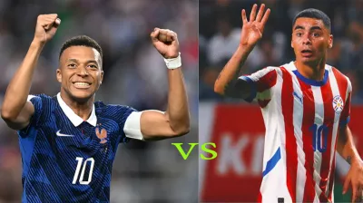 জায়ান্ট বনাম জায়ান্ট কিলার