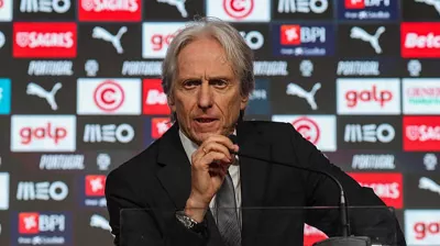 রোনালদোই পর্তুগিজ ফুটবলের প্রতীক: কোচ জেসুস