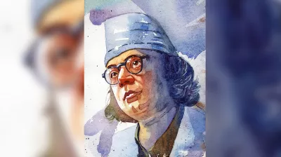 শতবর্ষে কাজী নজরুলের ‘কাণ্ডারী হুঁশিয়ার’