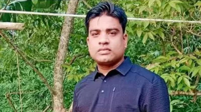 ব্রাজিলের খেলা নিয়ে দ্বন্দ্বে বিএনপি নেতাকে কুপিয়ে হত্যা