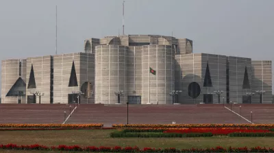 সংসদীয় কমিটি গড়ায় শামুকের গতি