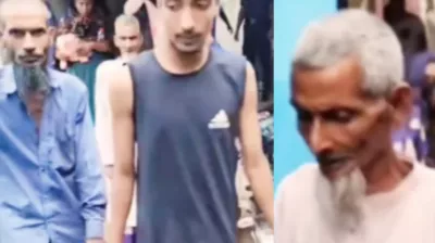 বরিশালে থানায় হামলা, তিনদিনে ২৪ জন গ্রেপ্তার