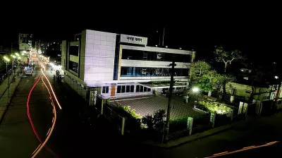 নকশা অনুমোদনের পর ৬শ কোটি টাকা বিনিয়োগ সম্ভাবনা
