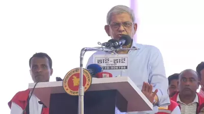 একসময় দেশের মানুষ মাদককে ‘না’ বলবে: মির্জা ফখরুল