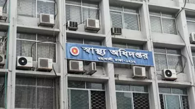 দেশের সব হাসপাতালের জন্য ৬ বিশেষ নির্দেশনা
