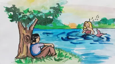 জলপরী ইয়ারা