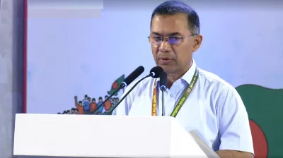 প্রতিশোধ নয়, আইন অনুযায়ী বিচার: প্রধানমন্ত্রী