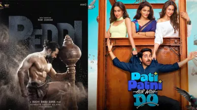 এ সপ্তাহের ওটিটি