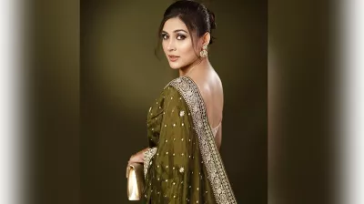 চমক দেবেন মেহজাবীন