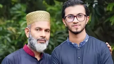 আবেদ আলীর ছেলে সিয়ামের বিরুদ্ধে সাক্ষ্যগ্রহণ শুরু