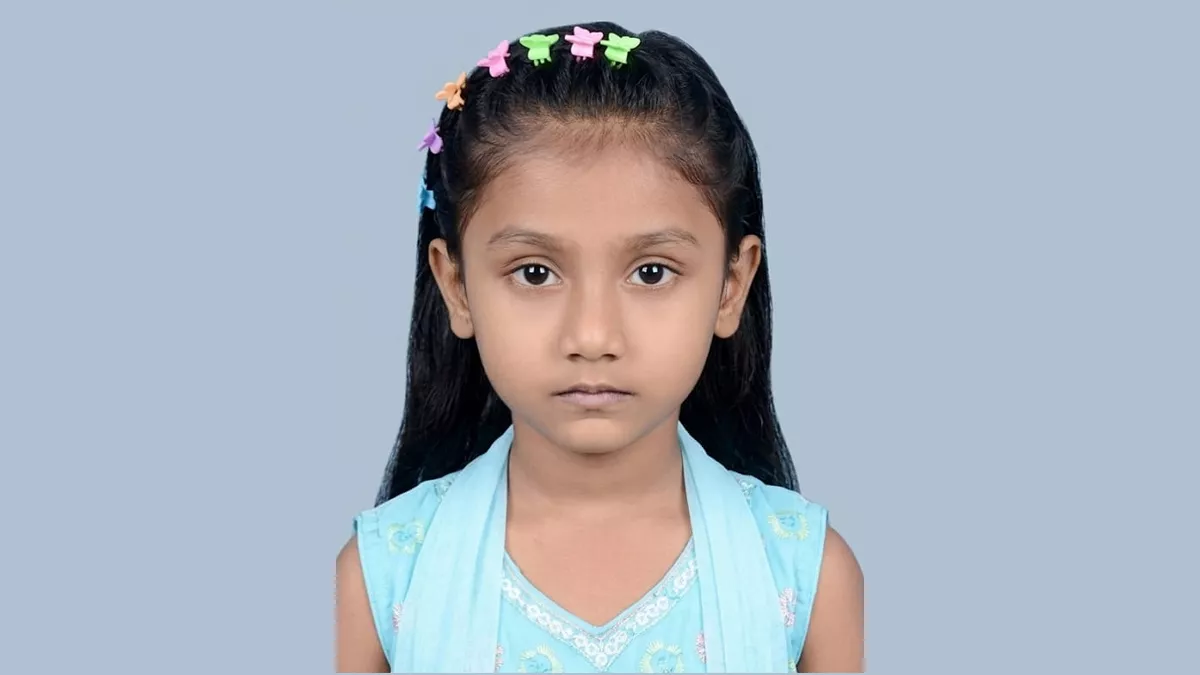 মায়ের হাত ছেড়ে দৌড়, বাসচাপায় প্রাণ গেল ৬ বছরের শিশুর