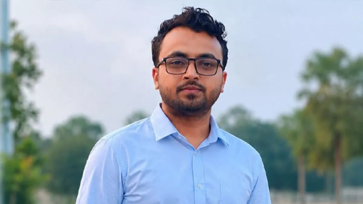 এ আই প্রশিক্ষণে দক্ষ জনশক্তি গড়ার প্রত্যয়ে ফ্রিল্যান্সার উজ্জল