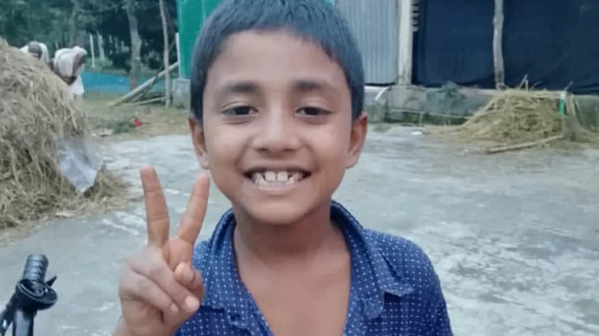 সখীপুর উপজেলায় মোবাইল ফোন ব্যবহার করতে না দেওয়ায় মায়ের সঙ্গে অভিমান করে প্রথম শ্রেণির এক শিক্ষার্থী আত্মহত্যা  করেছে। প্রবা ফটো