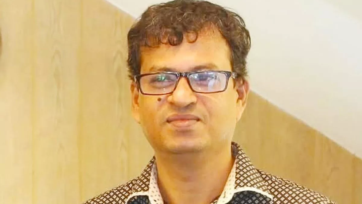 আহমেদ তোফায়েল; বিজনেস এডিটর, প্রতিদিনের বাংলাদেশ। ছবি: প্রতিদিনের বাংলাদেশ