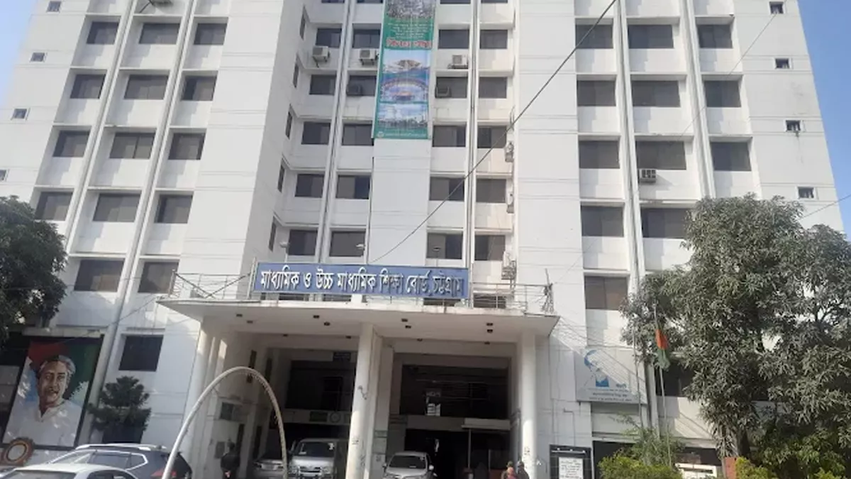 চট্টগ্রামে শনিবার রাতে এইচএসসি পরীক্ষায় বসবে দুই শিক্ষার্থী