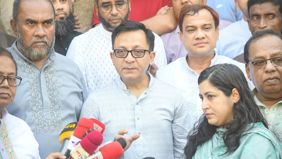 বাজার স্থিতিশীলতায় এআই ব্যবহার করবে সরকার: বাণিজ্যমন্ত্রী
