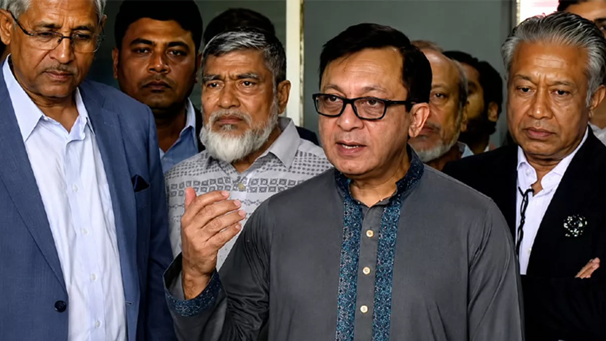 গ্রিন লাইসেন্স ছাড়া শিপ রিসাইক্লিং ব্যবসা নয়: বাণিজ্যমন্ত্রী