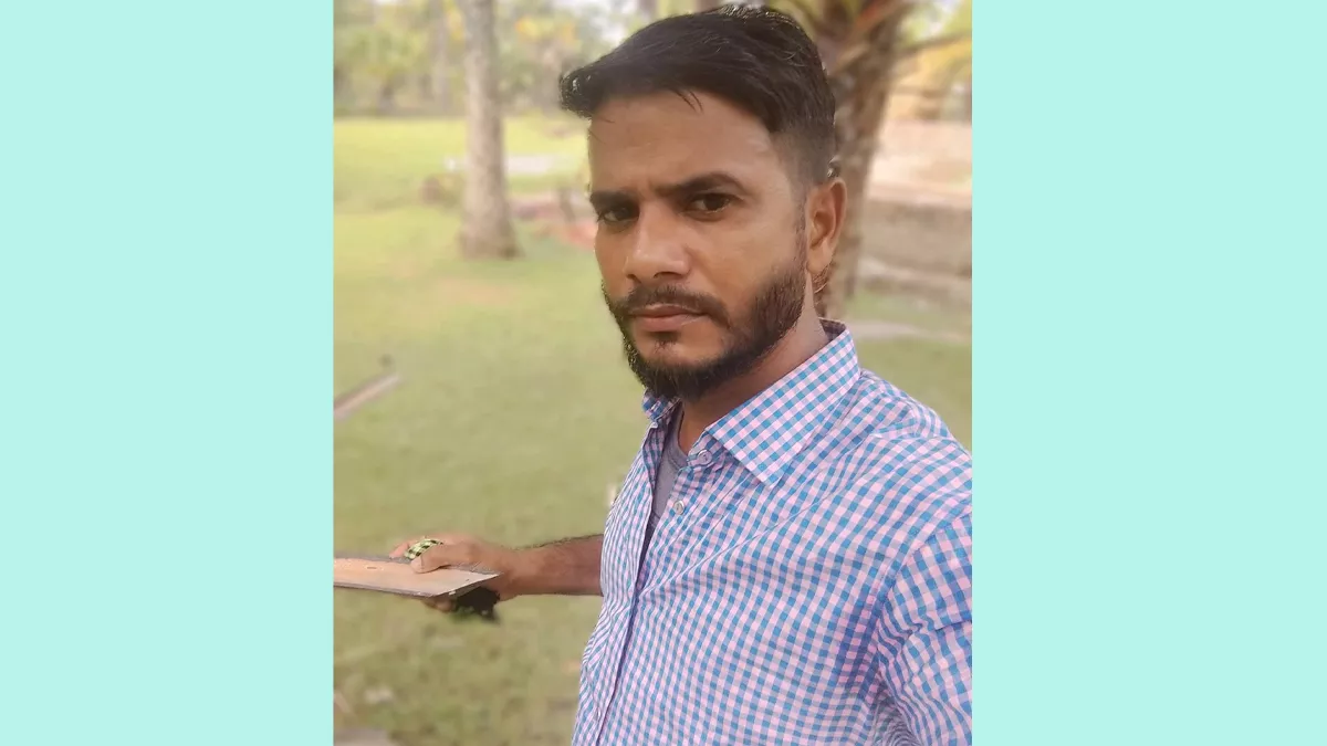 কর্ণফুলীতে যুবকের ঝুলন্ত মরদেহ উদ্ধার