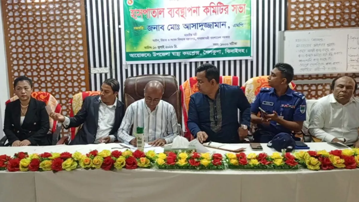 উন্নয়ন প্রকল্পে দলীয় সিন্ডিকেট চাই না: আইনমন্ত্রী