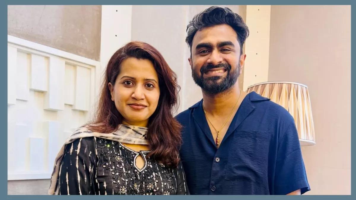 প্লেব্যাকে ন্যান্সি-ইমরান