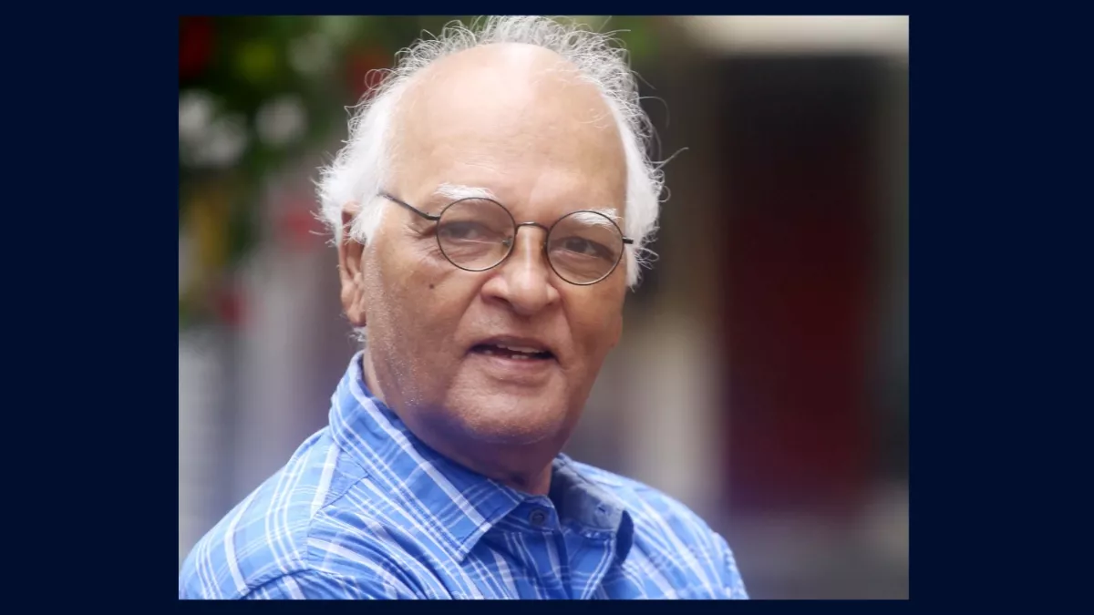 খায়রুল আলম সবুজ। ছবি: সংগৃহীত