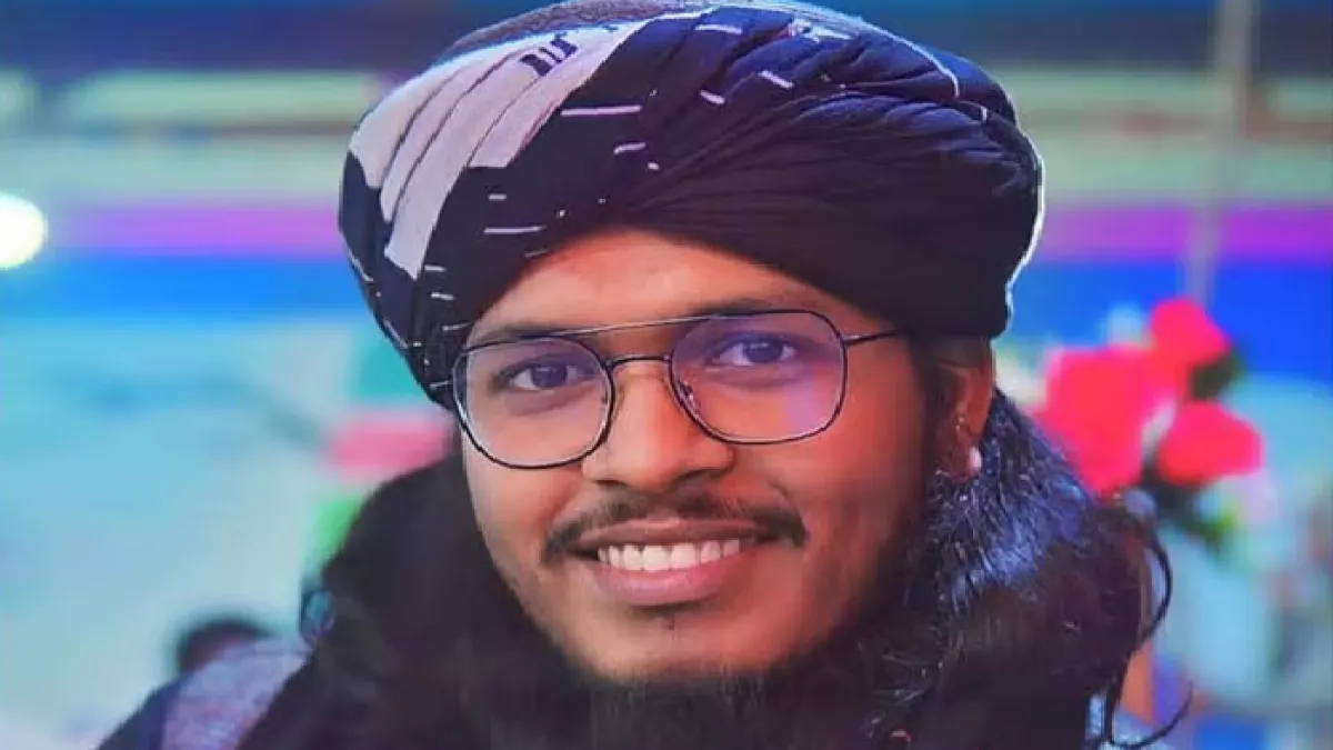 উগ্রবাদী সন্দেহে গ্রেপ্তার আতাউল্লাহকে বহিষ্কার করল এনসিপি