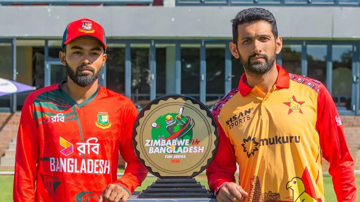 টস জিতে ফিল্ডিংয়ে বাংলাদেশ, একাদশে তিন পরিবর্তন