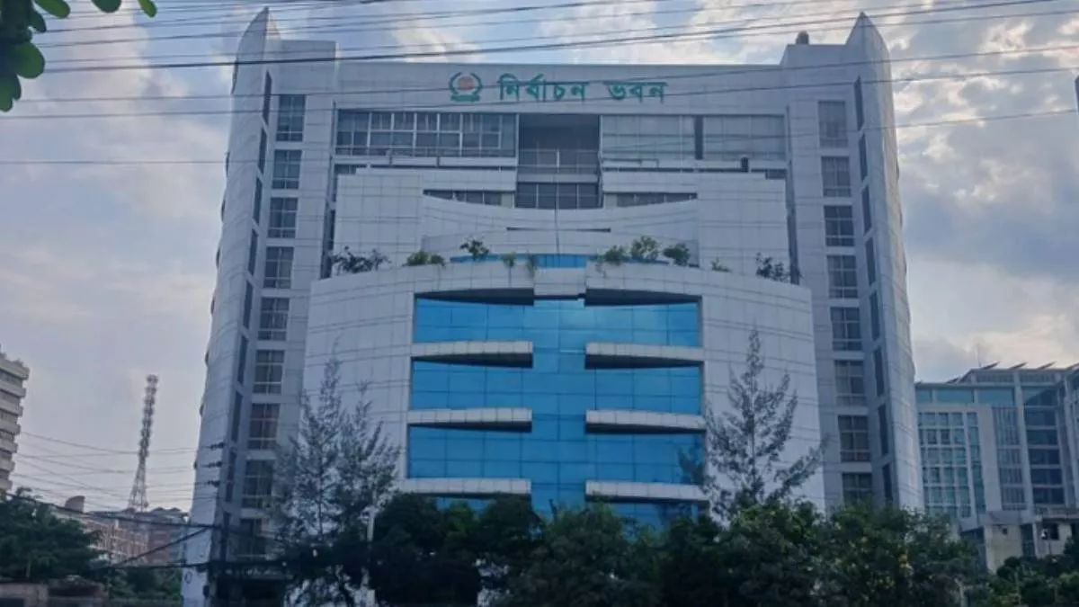 অক্টোবর থেকে পর্যায়ক্রমে স্থানীয় সরকার নির্বাচনের প্রস্তুতি ইসির