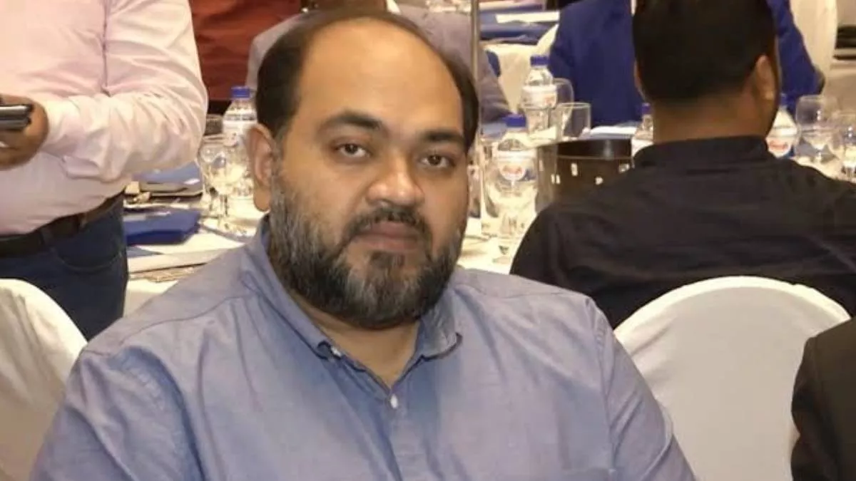 সিটি গ্রুপের এমডি মো. হাসান। ফাইল ছবি