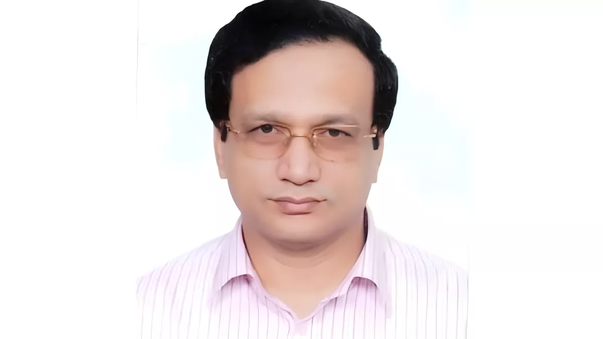 হত্যা মামলায় সাবেক সচিব জিয়াউল গ্রেপ্তার