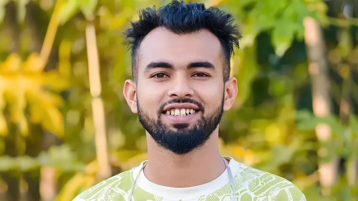 সিলেটের এমসি কলেজ ছাত্রাবাসে সংঘবদ্ধ ধর্ষণের বহুল আলোচিত মামলায় প্রধান আসামি হিসেবে মৃত্যুদণ্ডপ্রাপ্ত সাইফুর রহমান। ফাইল ছবি